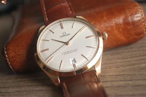 omega tresor watch price|de ville tresor watches.